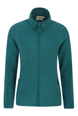 mountain warehouse womens fleece