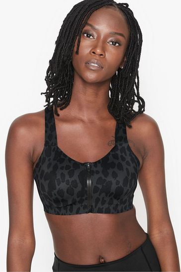 Victoria Women's VSX Knockout INCREDIBLE Support Front-Close Sport Bra 32D Victoria Women's VSX Knockout INCREDIBLE Support Front-Close Sport Bra 32D