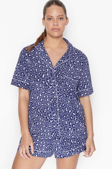 Secret Modal Short Pyjamas 