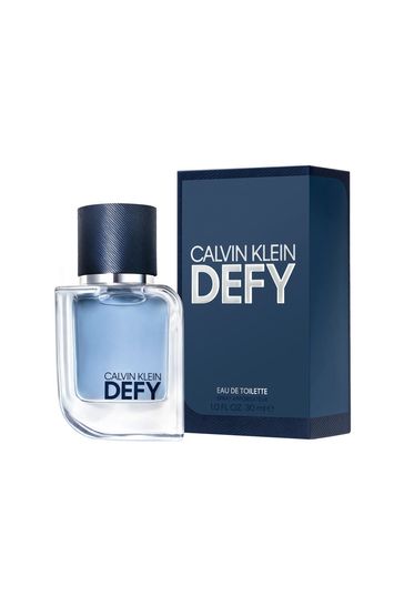 defy aftershave