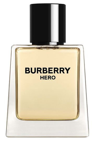 Buy Burberry Hero Eau De Toilette For Him From The Next Uk Online Shop