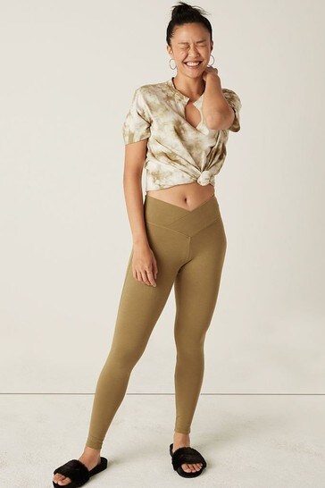 V Crossover Legging from the Next UK 