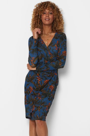 Buy Joe Browns Pretty Wrap Dress from the Next UK online shop