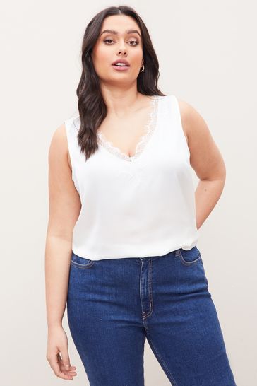 lipsy vest tops