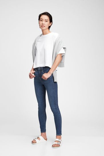 Buy Gap High Rise Universal Jegging 