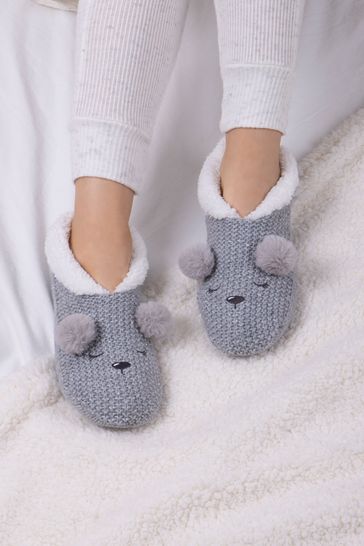 totes footsie slippers