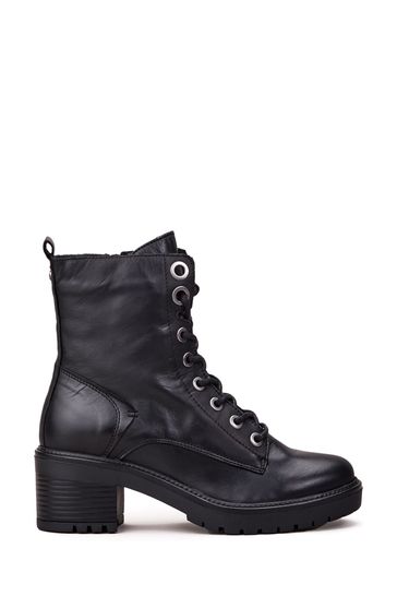 Dune cheap ossian boots