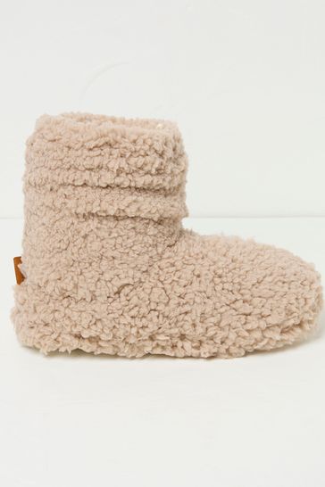 Ted baker slipper boots online
