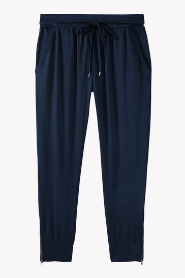 Buy Hush Blue Amie Joggers from the AspennigeriaShops online shop