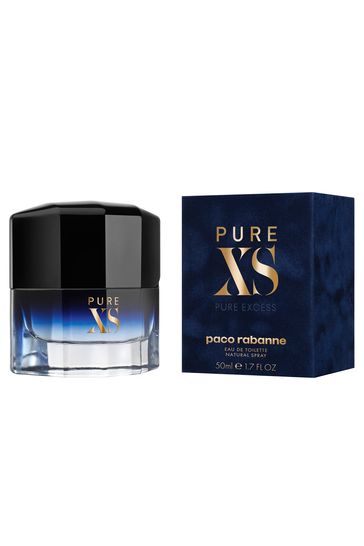 paco rabanne xs pure 50ml