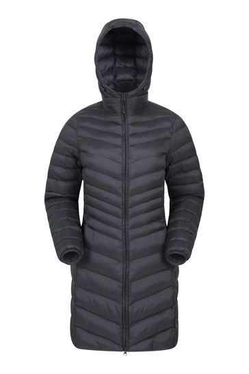 mountain warehouse black jacket
