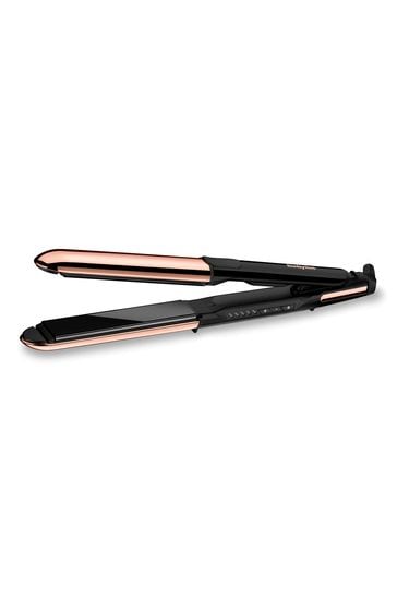 next hair straighteners