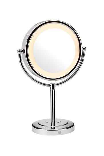 Babyliss Reflections Luxury, Electric Illuminated Makeup Mirror Uk