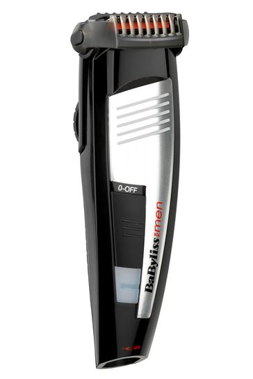 babyliss men face beard