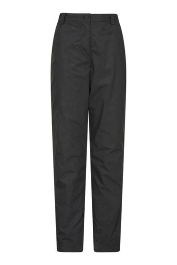 mountain warehouse women's trousers