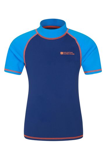 Buy Mountain Warehouse Short Sleeved