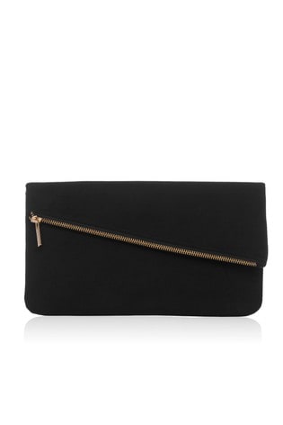 black clutch bag uk