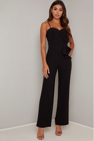 chi chi jumpsuit