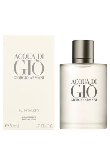 armani gio homme
