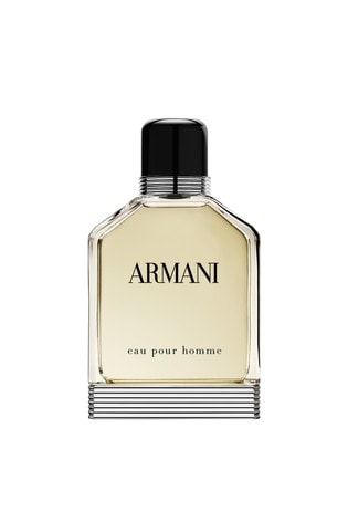 Buy Giorgio Armani Eau Pour Homme Eau 