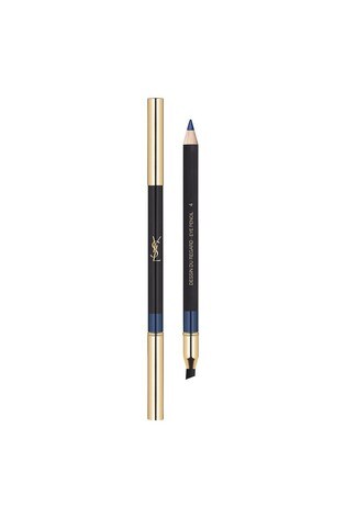 ysl waterproof eyeliner pencil