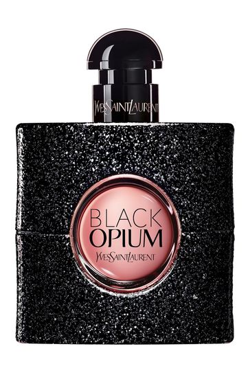 Black shop opium essence