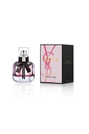Ysl Saint Laurent Mon Paris 2024 favors