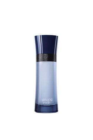 armani code colonia aftershave