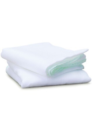 cheap muslin cloths