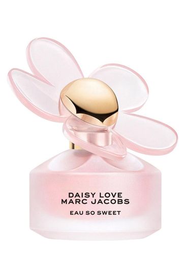 marc jacobs daisy