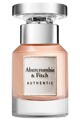Buy Abercrombie \u0026 Fitch Authentic for 