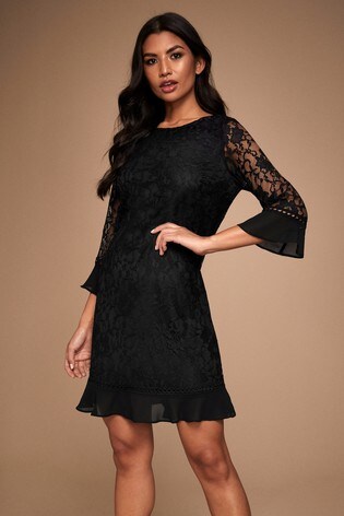 lipsy shift dress next
