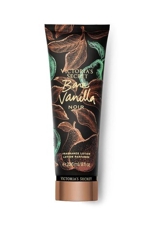 victoria secret vanilla lotion