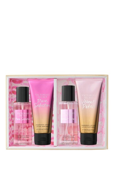 victoria secret gift set uk