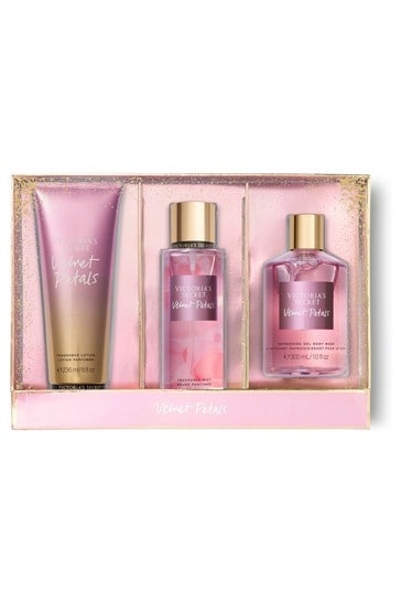 victoria secret gift set uk