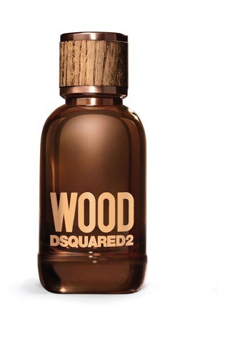 dsquared wood fragrance