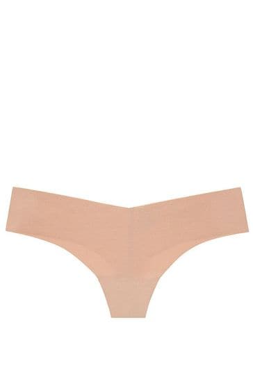 Secret No-show Thong Panty