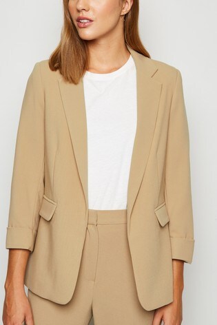 next camel blazer