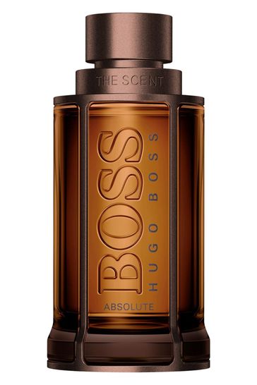 the scent absolute for him
