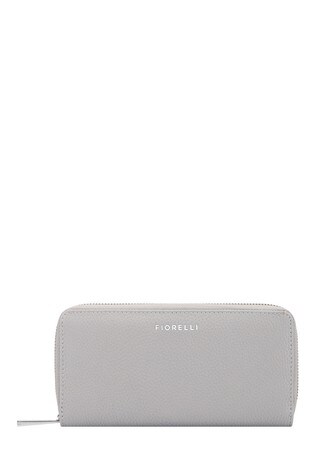 fiorelli grey purse