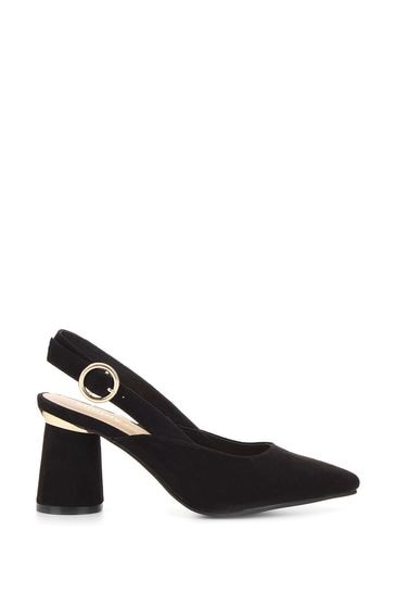 Buy Simply Be Extra Wide Fit Slingback 