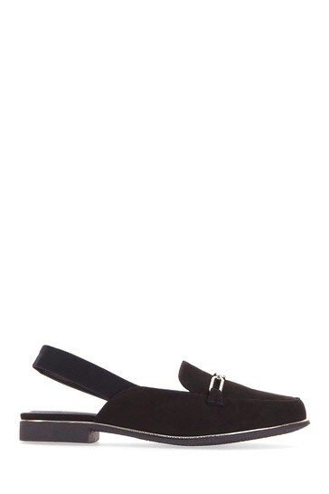 Buy Simply Be Extra Wide Fit Mule With 