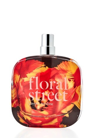 chypre floral