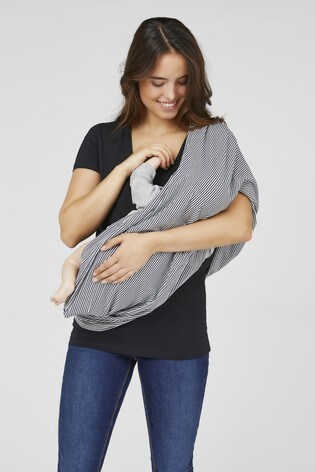 nursing scarf