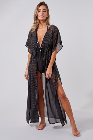 next kaftan dress