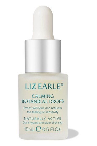 Buy Liz Earle Botanical Drops 15ml Calming From The Next Uk Online Shop