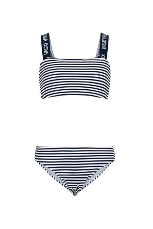 new look girls swimwear