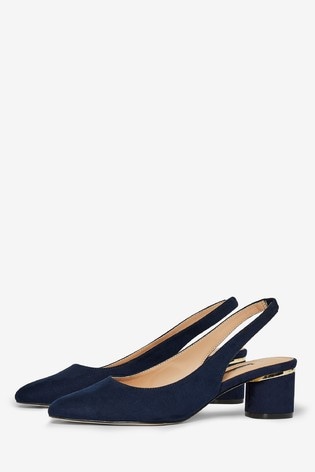 Buy Dorothy Perkins Wide Fit Slingback 