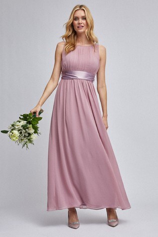 pink bridesmaid dresses dorothy perkins