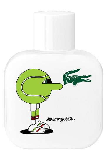 lacoste sparkling review